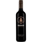 Browne Family Forest Project Red Blend