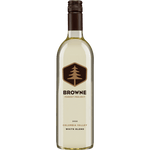 Browne Forest Project White Blend
