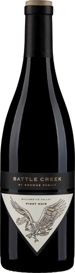 Reserve Pinot Noir