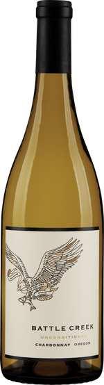 Unconditional Chardonnay