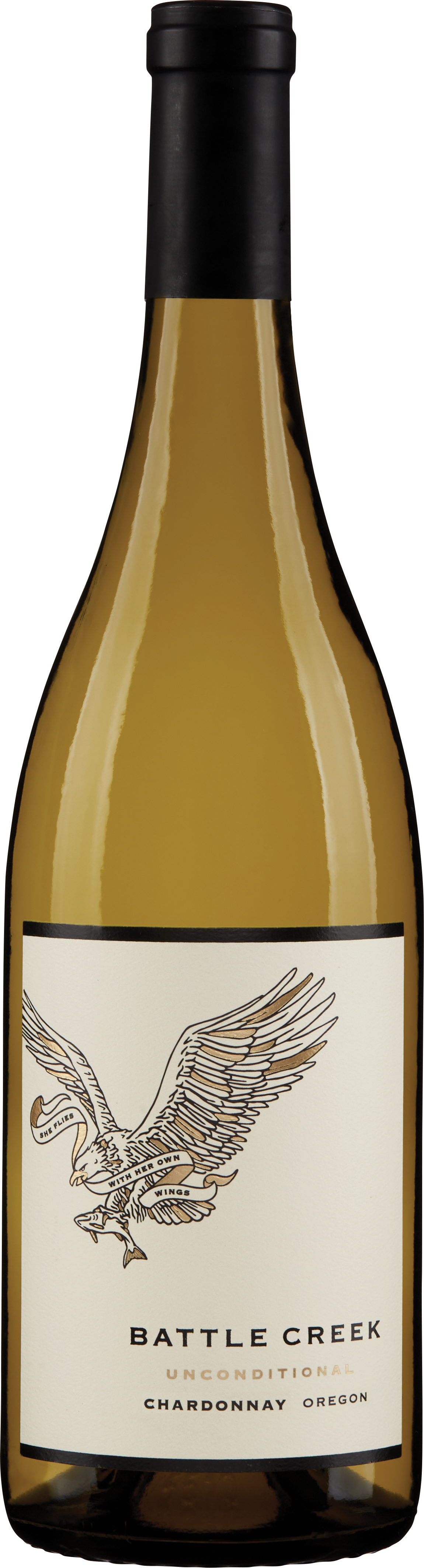 Unconditional Chardonnay
