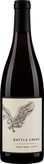 Unconditional Pinot Noir