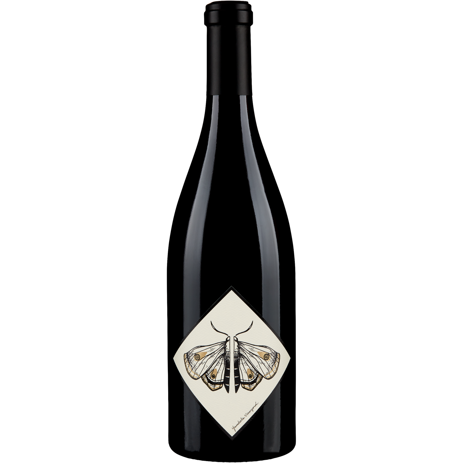 Yamhela Vineyard Pinot Noir