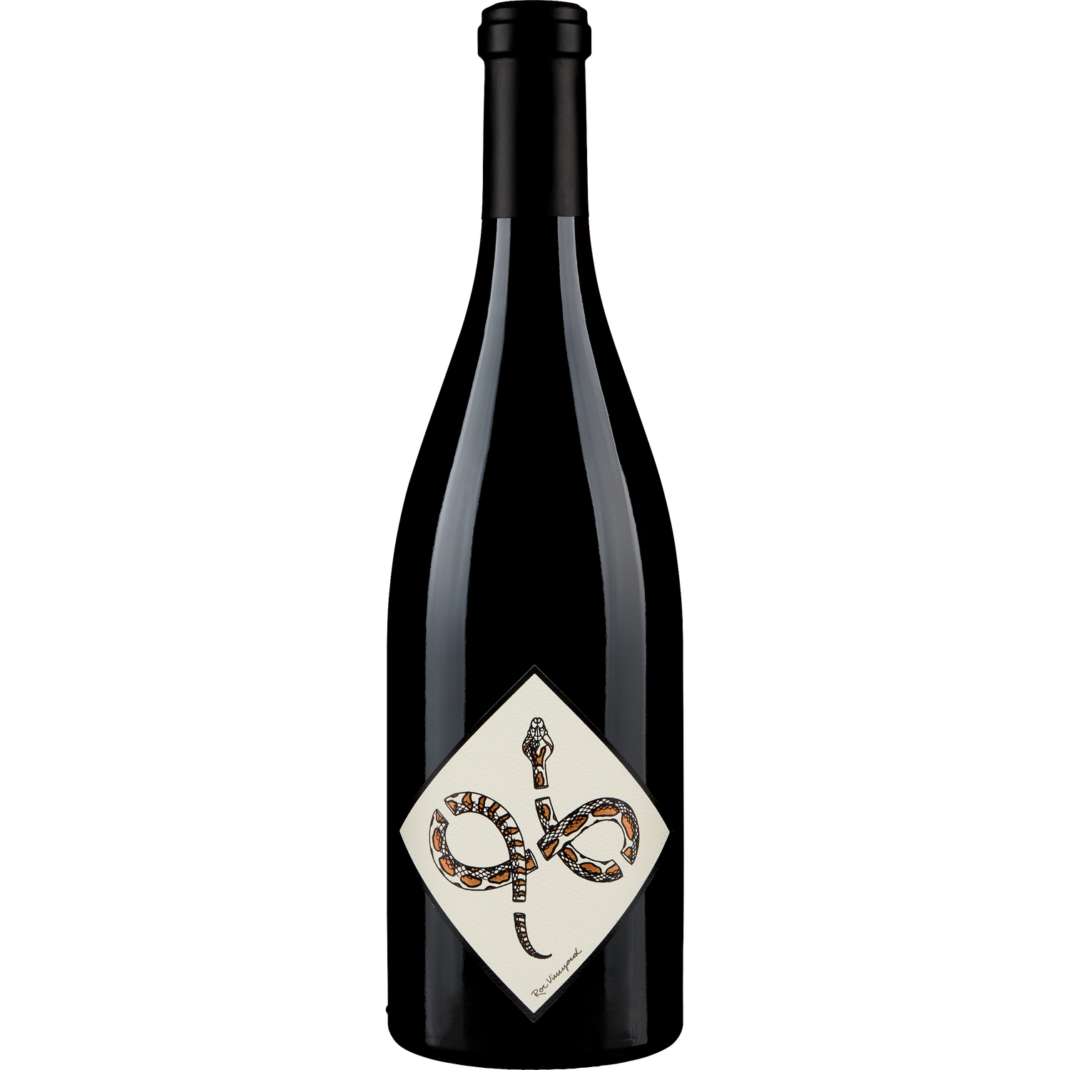 Roe Vineyard Pinot Noir