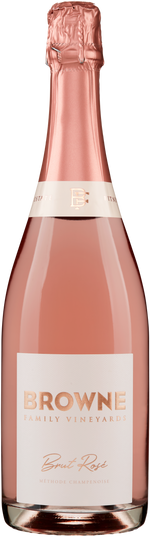 Bitner Estate Brut Rosé