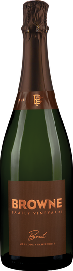 Bitner Estate Brut
