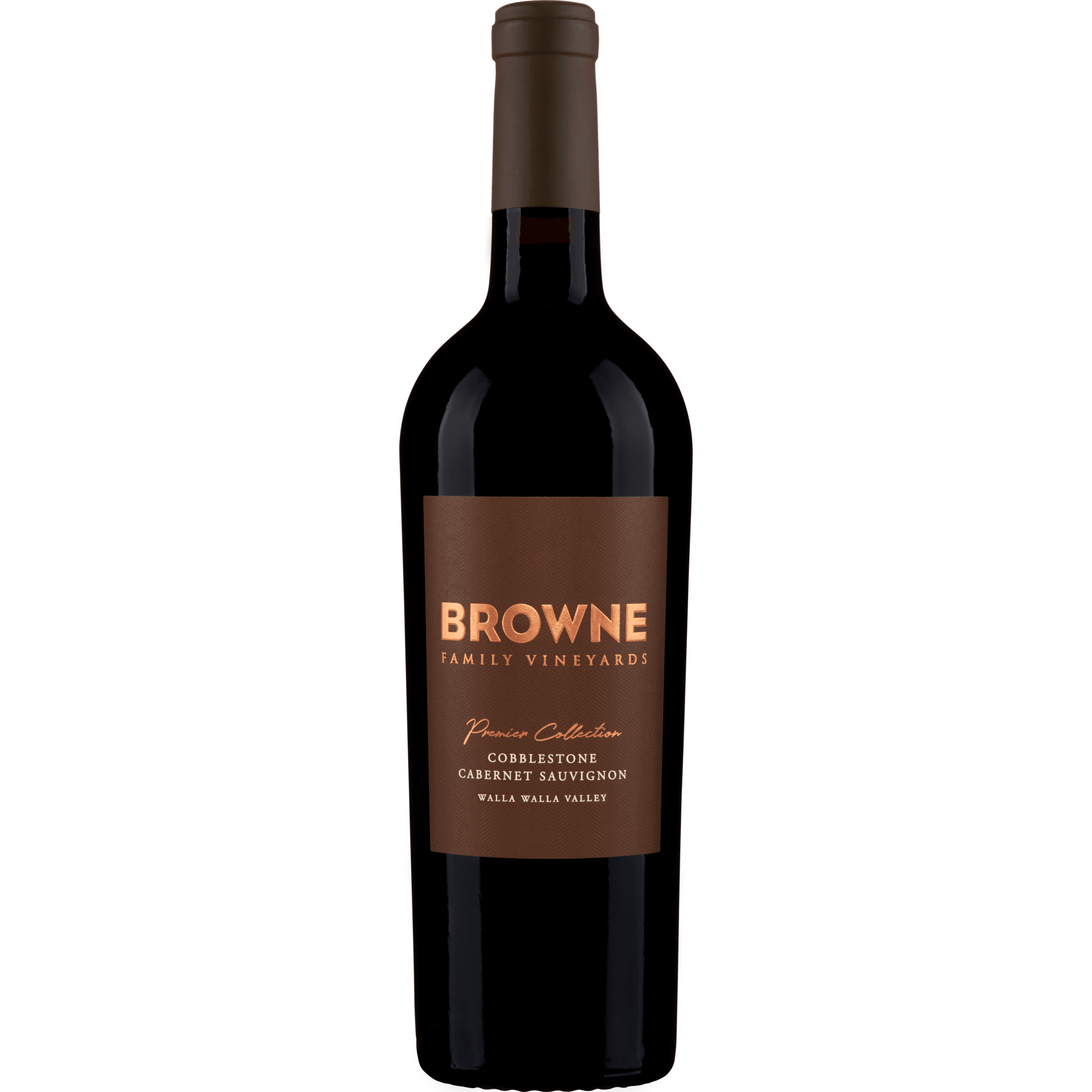 Browne Premier Collection Cobblestone Cabernet Sauvignon – OkSomm