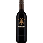 Browne Family Forest Project Cabernet Sauvignon