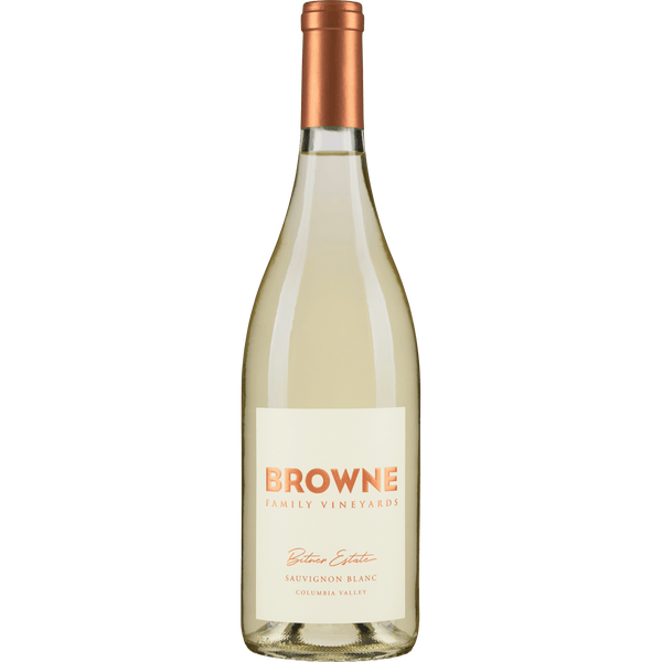 Browne Family Vineyards 2022 Sauvignon Blanc