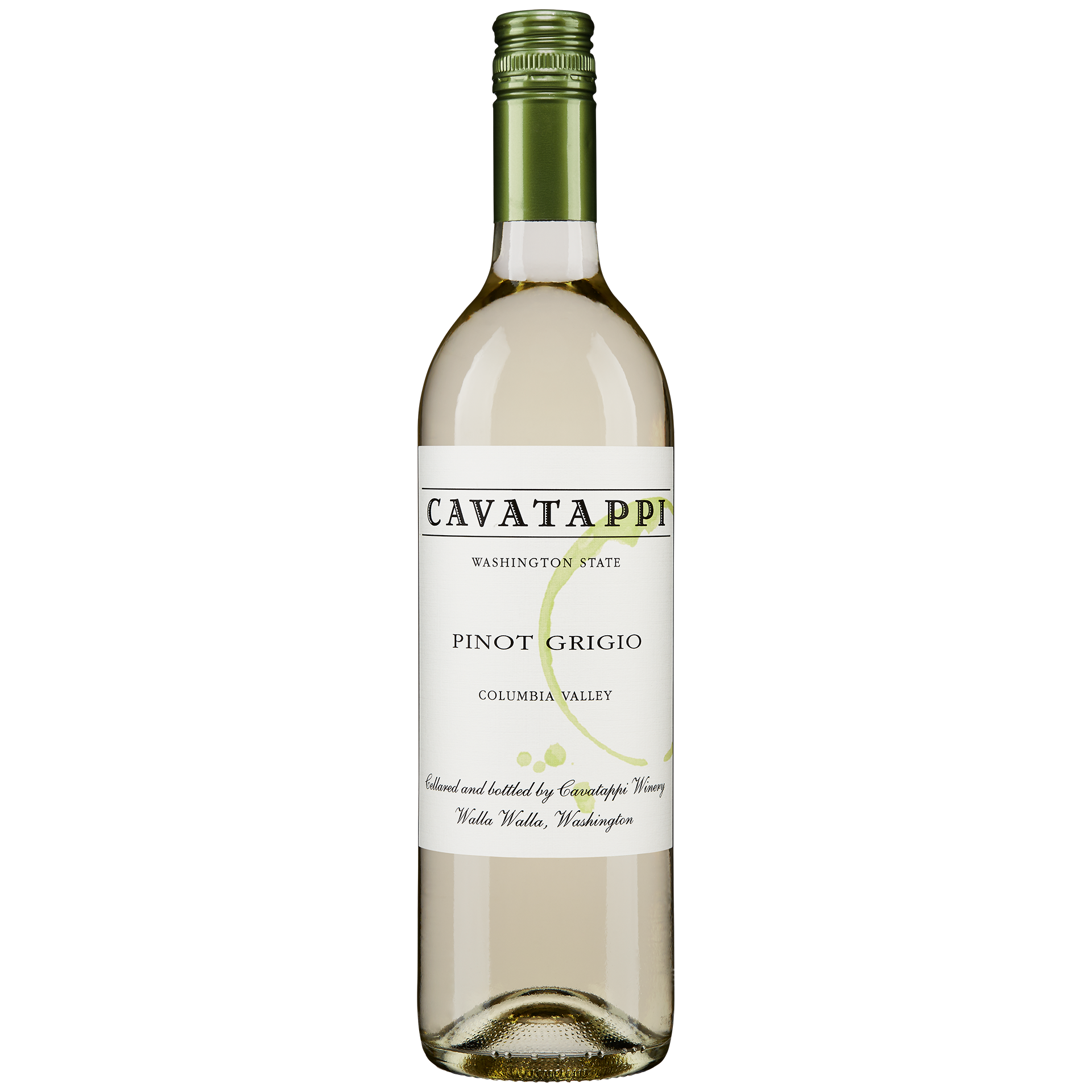 Cavatappi 2022 Pinot Gris OkSomm