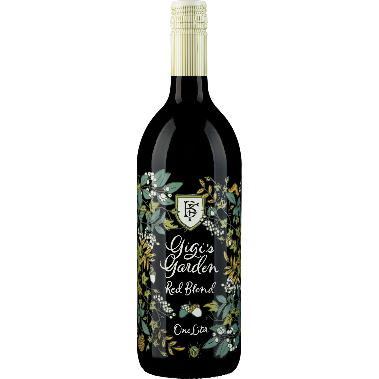 Gigi's Garden 1L Red Blend