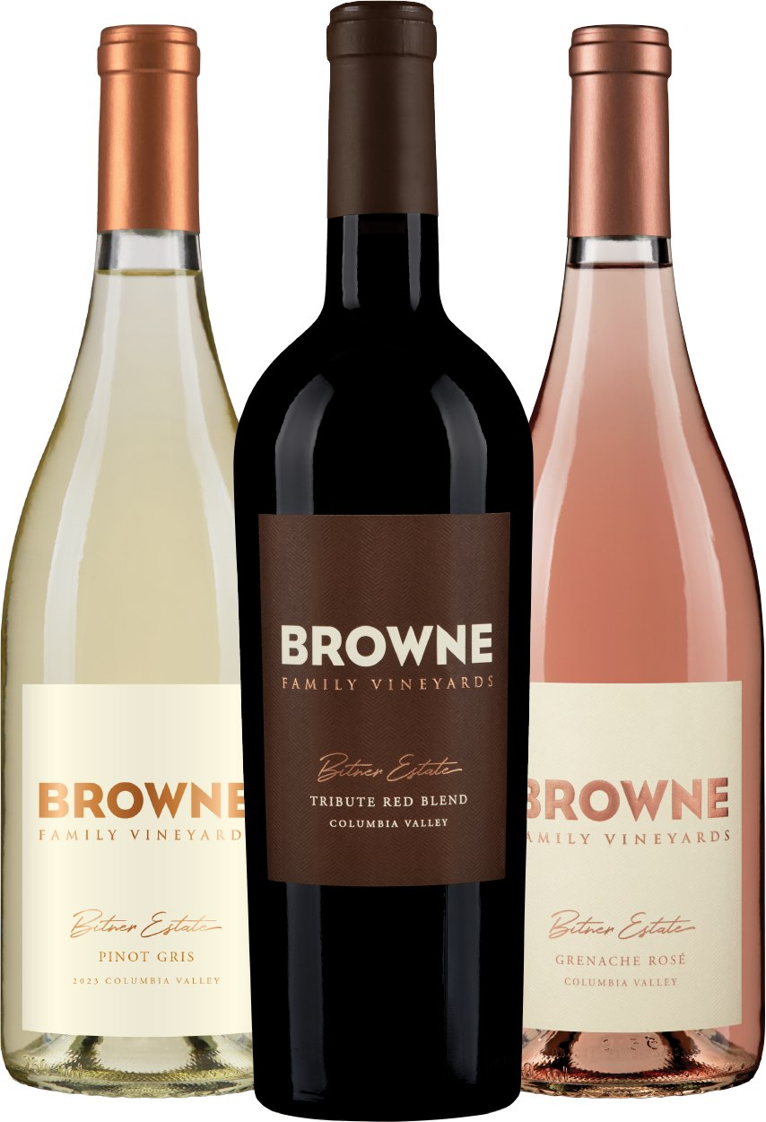 Browne wine online