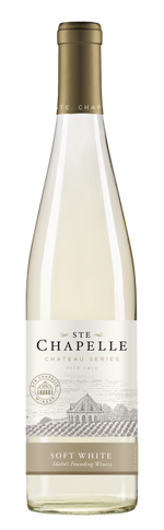 Ste Chapelle Soft White