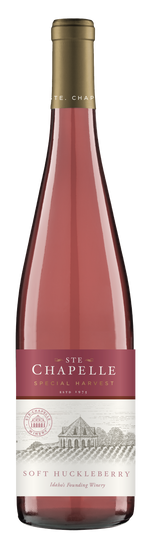 Special Harvest Soft Huckleberry