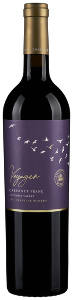 Voyager Cabernet Franc