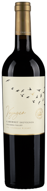 Voyager Cabernet Sauvignon