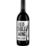 House Wine 1L Red Table Wine