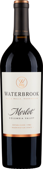 Waterbrook Merlot