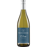Waterbrook Clean Chardonnay (Dealcoholized Wine)