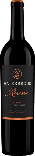 Waterbrook Reserve Merlot