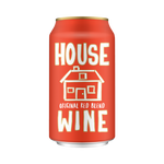 House Wine Red 355ml Can