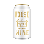 House Wine Brut Can 355ml