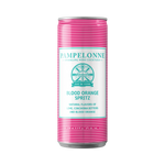 Pampelonne Blood Orange Cans
