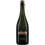 Zilch Non-Alcoholic Rosé Bubbles