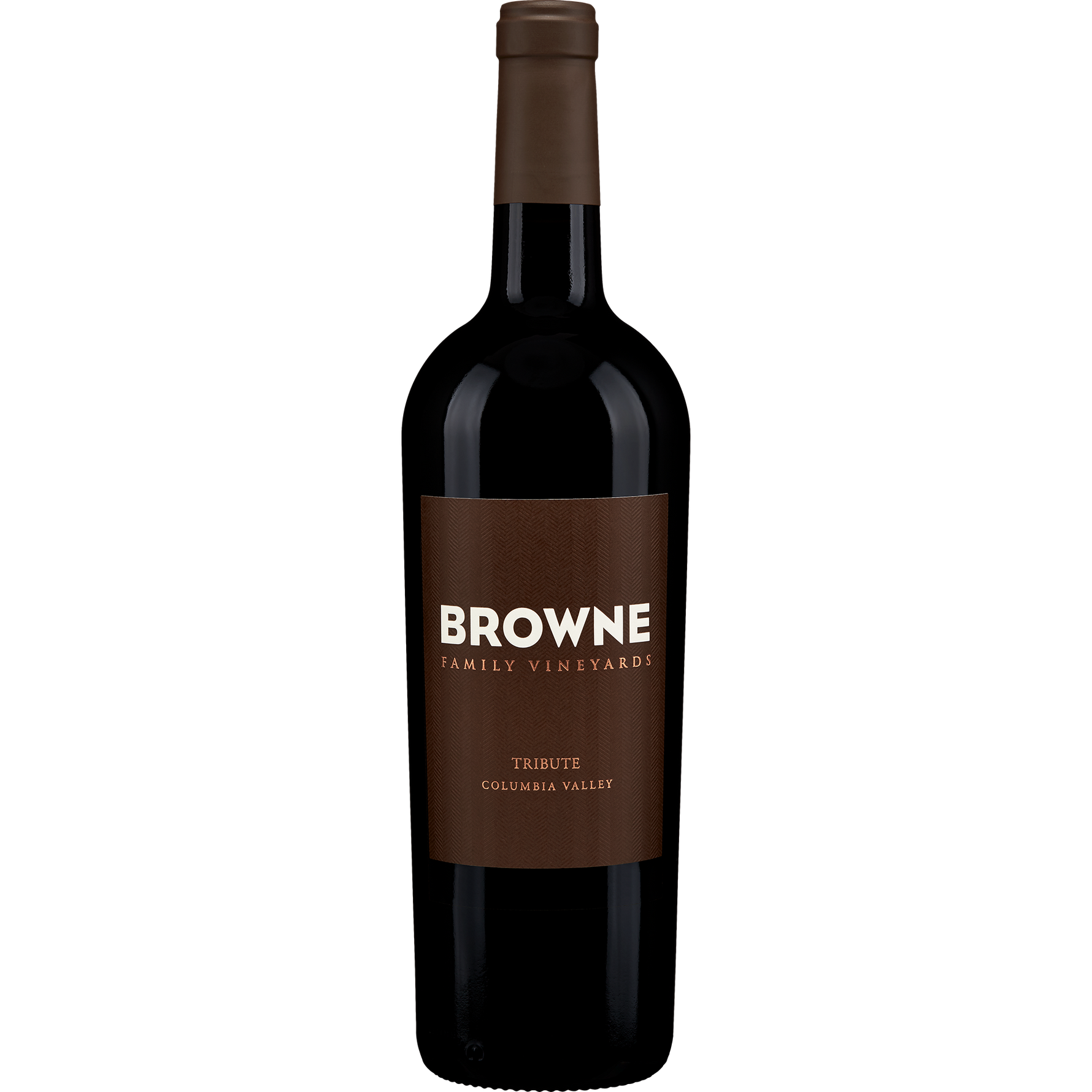 Browne Family 2018 Tribute Red Blend 750ml bottle of wine