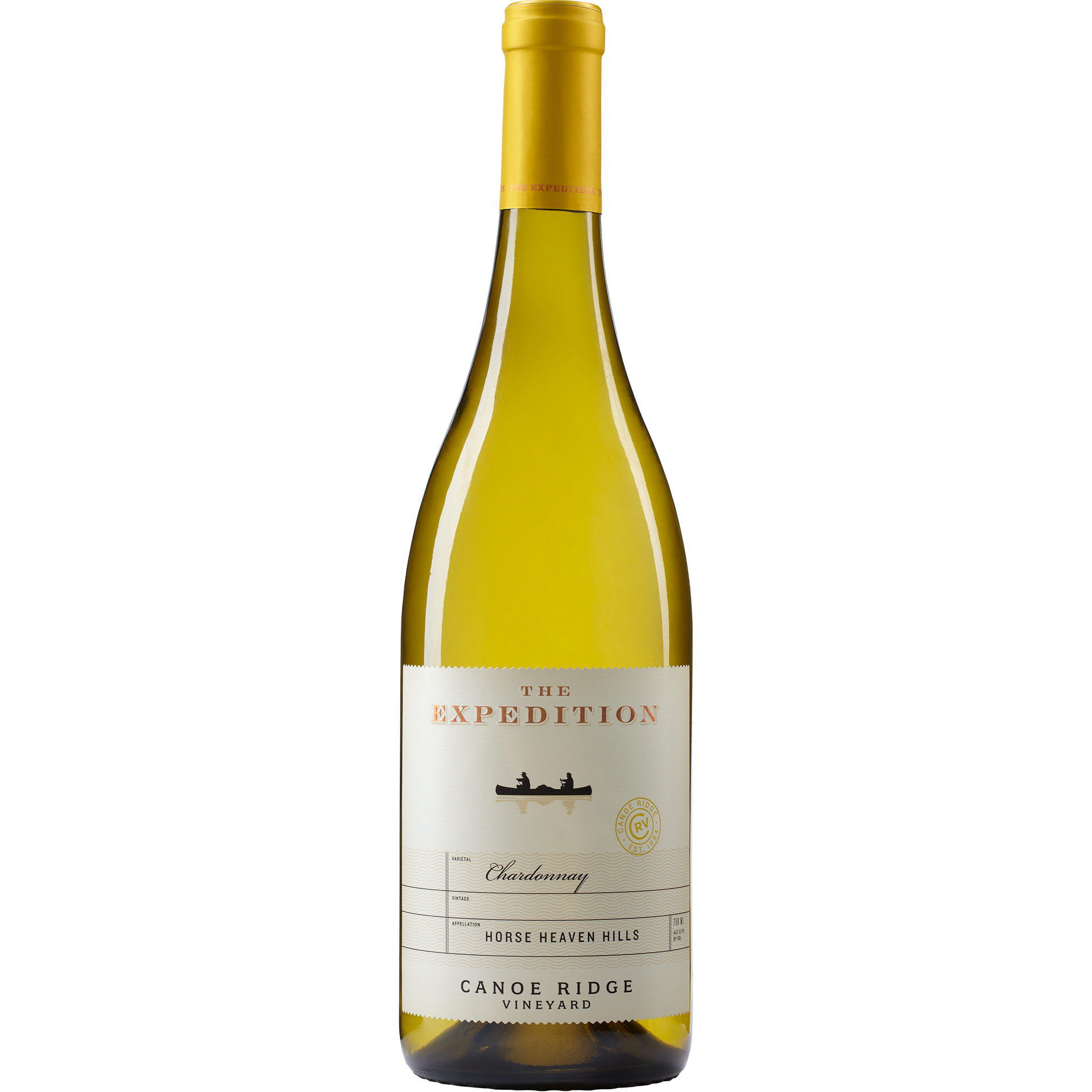 Canoe Ridge Expedition Chardonnay – OkSomm