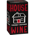 House Wine Cabernet Sauvignon 3L BOX