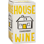 House Wine Chardonnay 3L BOX