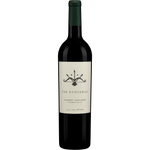 The Huntsman 2018 Cabernet Sauvignon 750ml bottle of wine