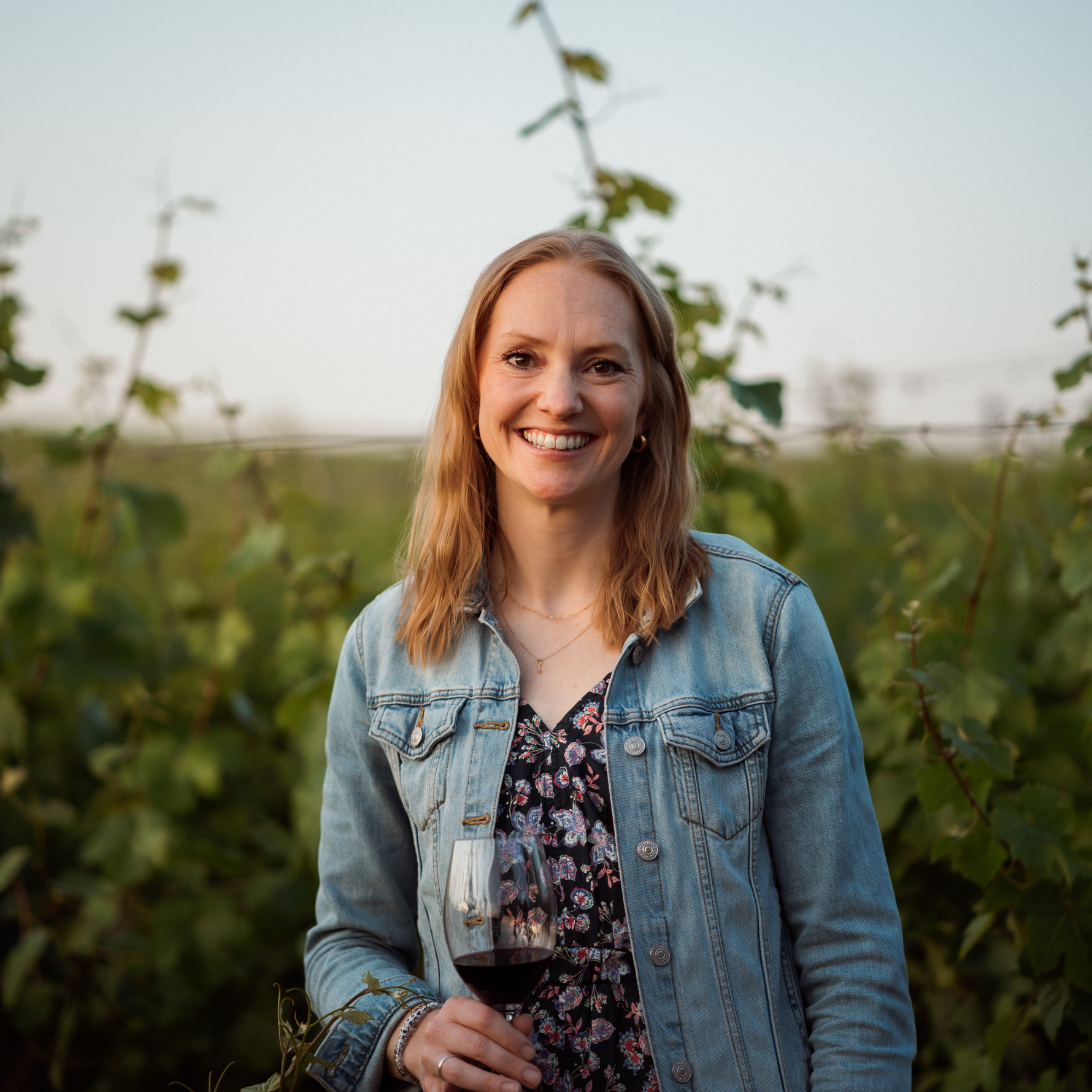 Meet Lindsey Nelson: Wine, PNW summers, and finding new flavors