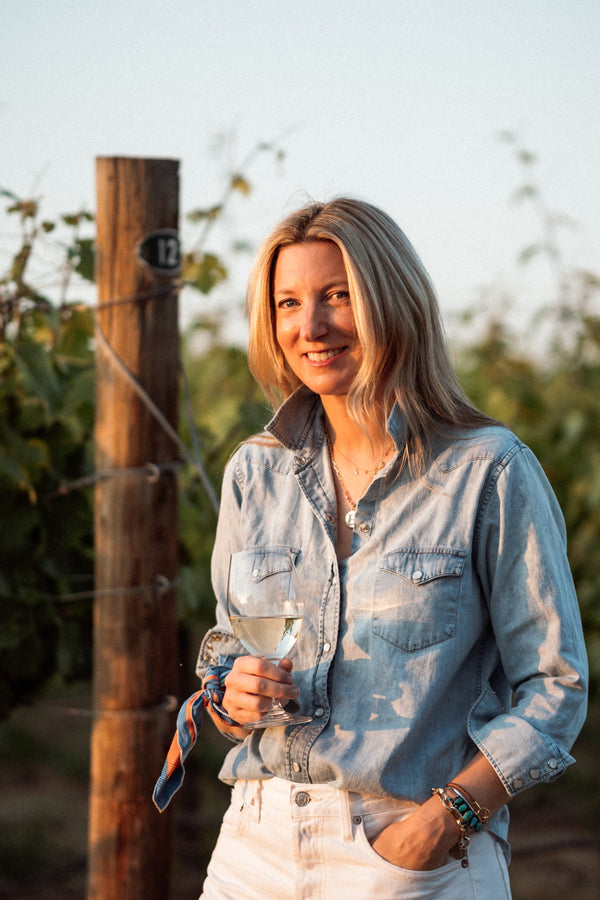 Meet Alex Evans: Wine, life, and the things that matter
