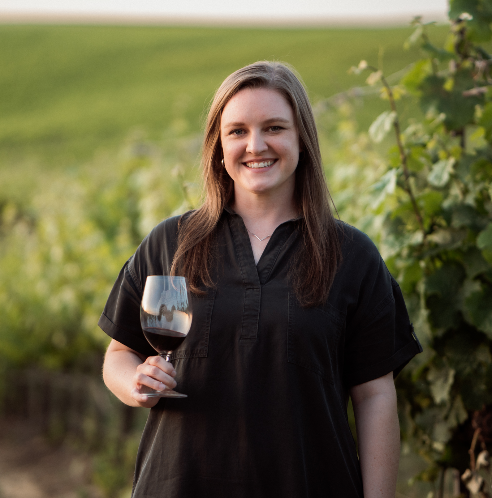 Meet Julia Vigen: Wine, music, and the things worth sharing