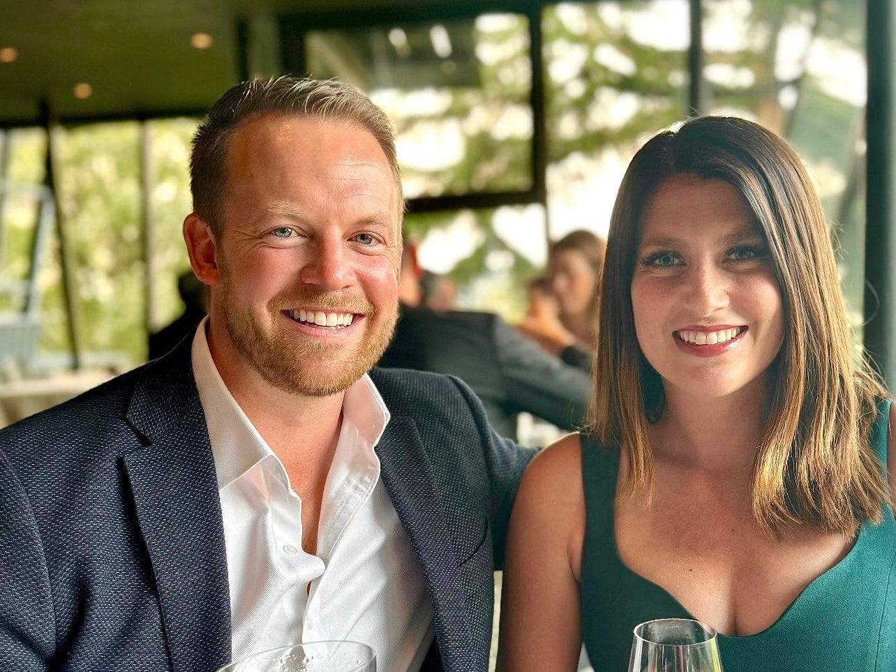 Meet Taylor Hardman: From pub crawls to park trips and Pinot Noir