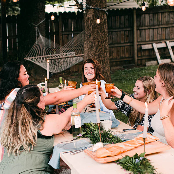Somm Notes: Our Quick Rosé & Food Pairings 101