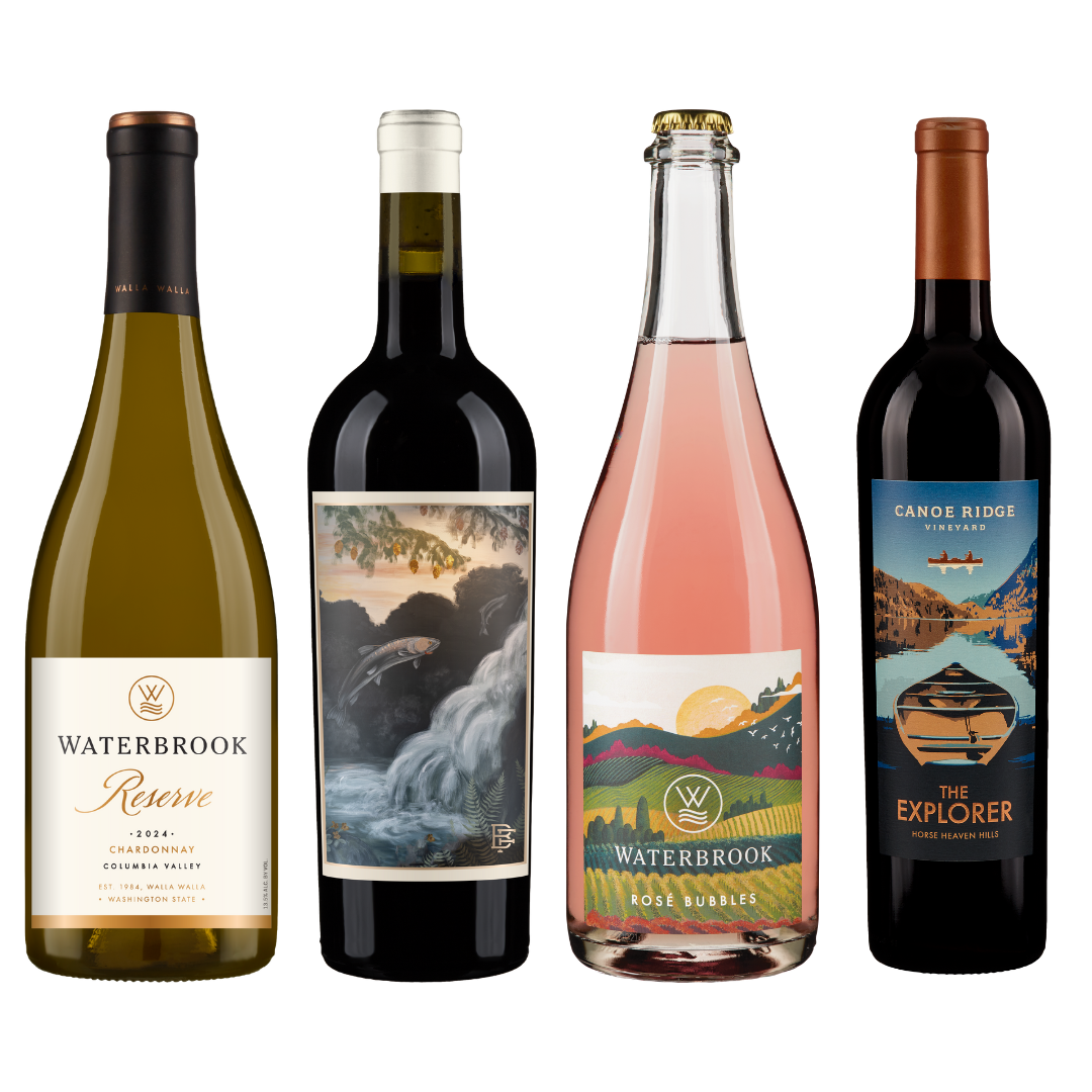 Taste WA Wines: $200 Mixed Case