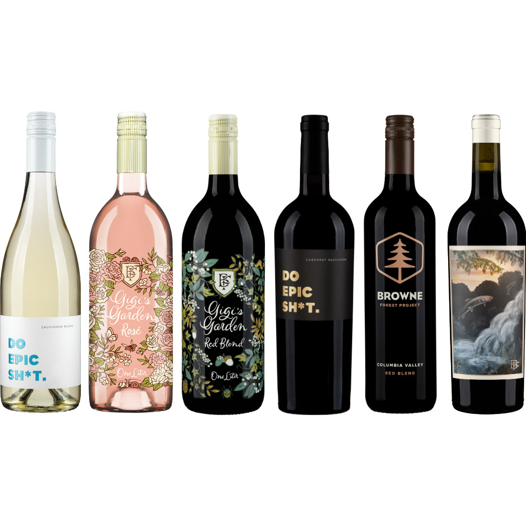 James Suckling 93 Points: $175 Case