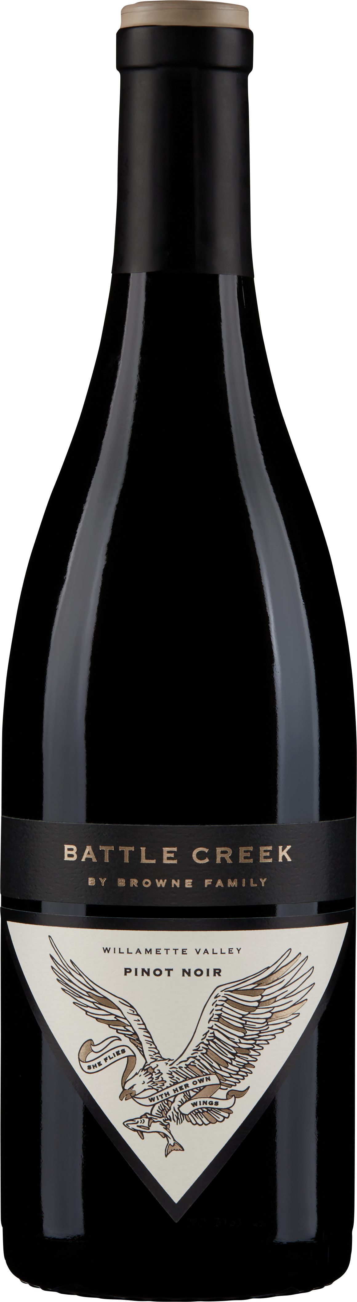 Reserve Pinot Noir