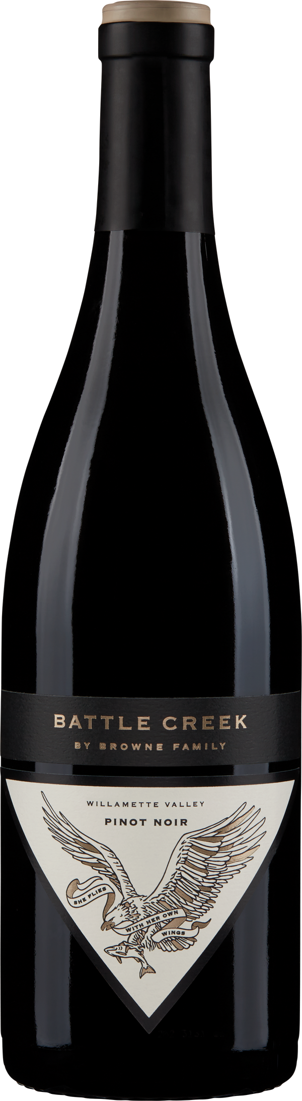 Reserve Pinot Noir