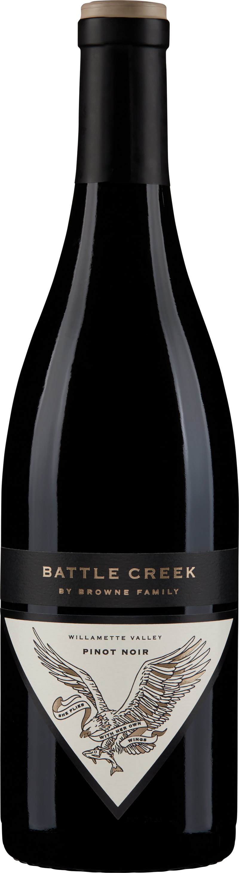 Reserve Pinot Noir