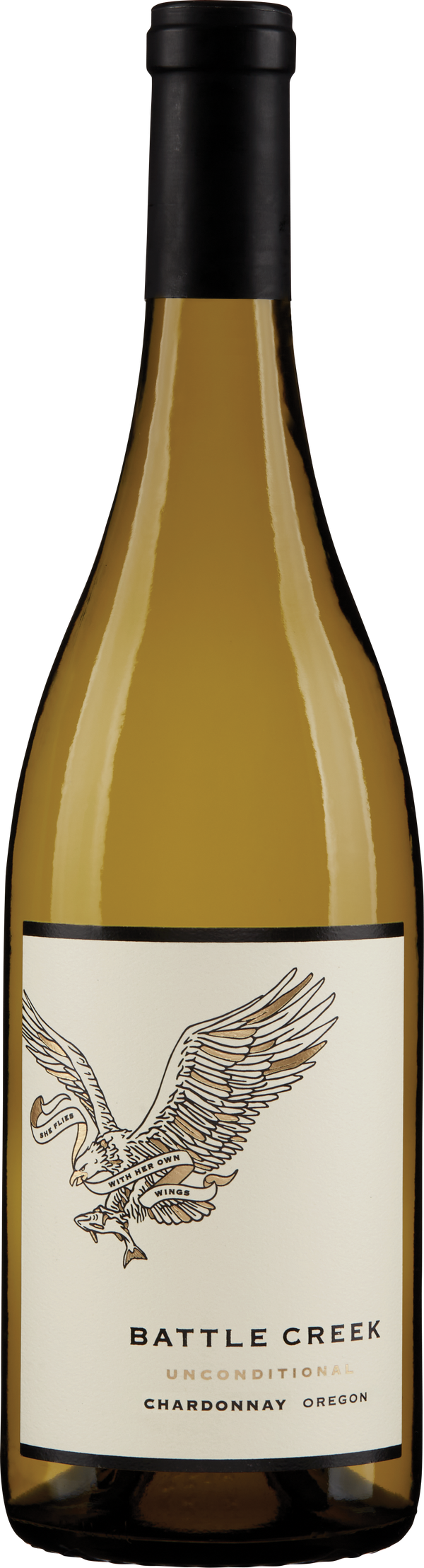 Unconditional Chardonnay