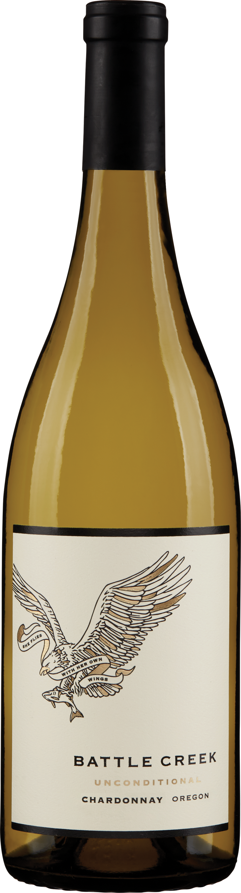 Unconditional Chardonnay