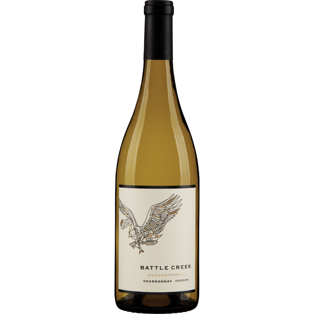 Unconditional Chardonnay