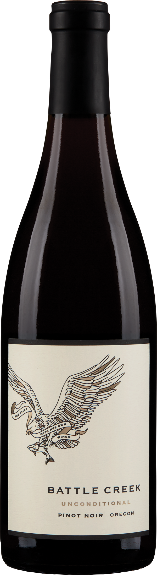 Unconditional Pinot Noir