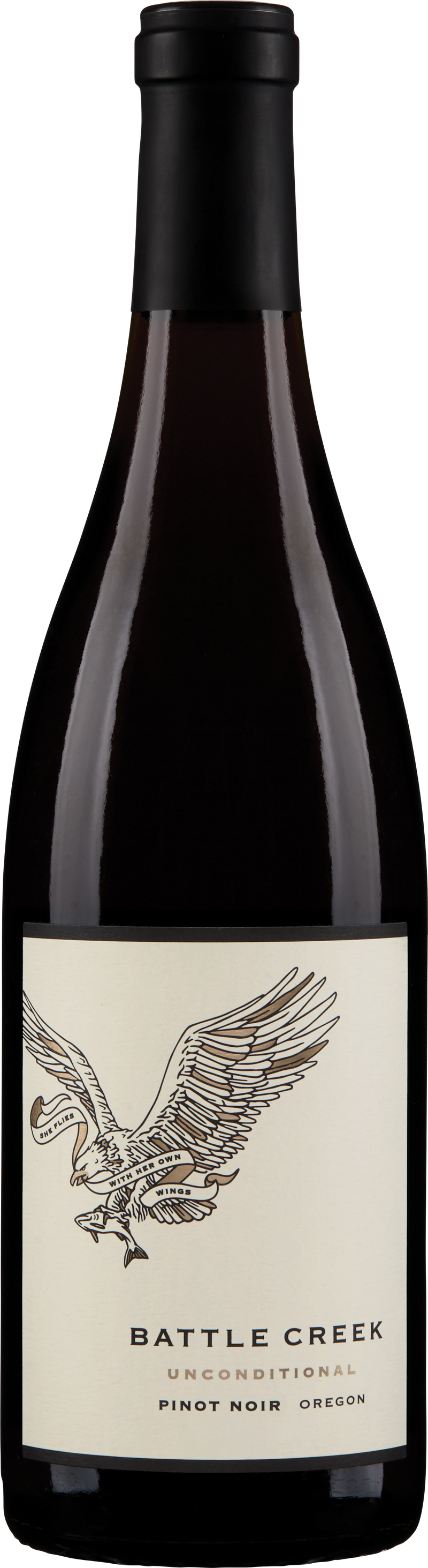 Unconditional Pinot Noir