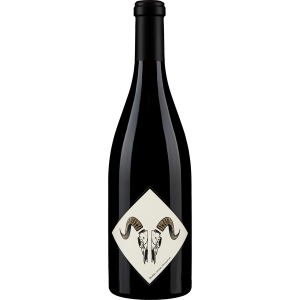 Battle Creek Vineyard Pinot Noir