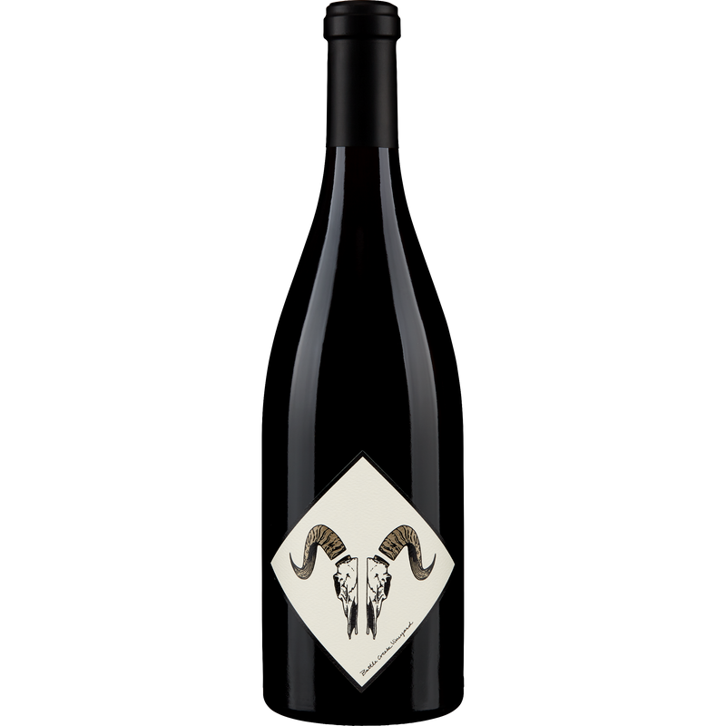 Battle Creek Vineyard Pinot Noir